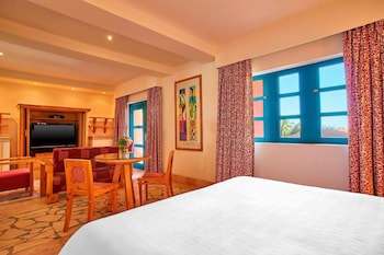Sheraton Miramar Resort El Gouna