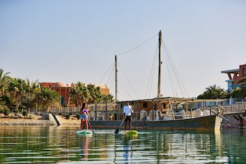 Sheraton Miramar Resort El Gouna