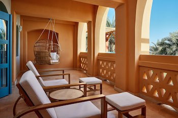 Sheraton Miramar Resort El Gouna