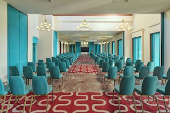 Sheraton Miramar Resort El Gouna galeri fotoğrafı