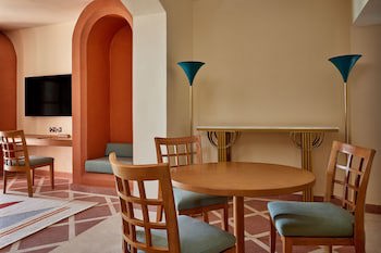 Sheraton Miramar Resort El Gouna