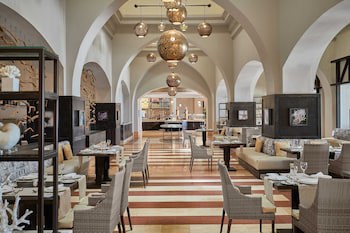 Sheraton Miramar Resort El Gouna
