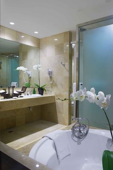 Gran Melia Jakarta