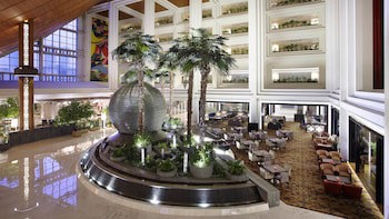 Gran Melia Jakarta