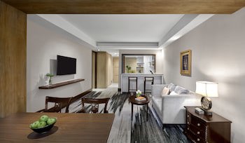 Gran Melia Jakarta