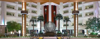 Gran Melia Jakarta