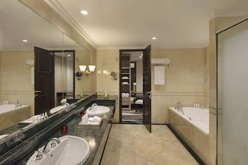 Gran Melia Jakarta