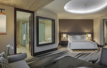 Gran Melia Jakarta