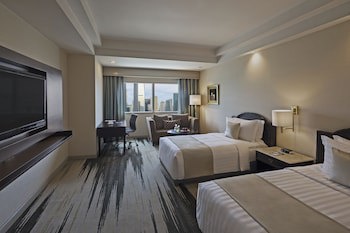 Gran Melia Jakarta