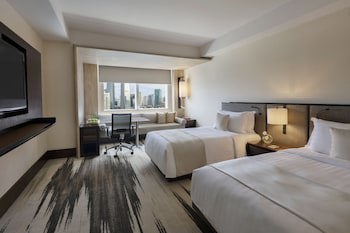 Gran Melia Jakarta