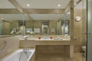 Gran Melia Jakarta