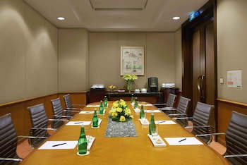 Gran Melia Jakarta