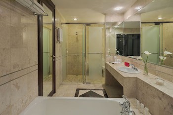 Gran Melia Jakarta