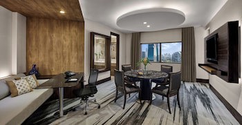 Gran Melia Jakarta