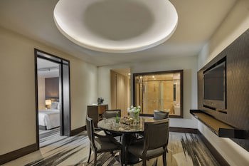 Gran Melia Jakarta