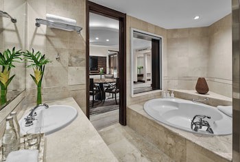 Gran Melia Jakarta