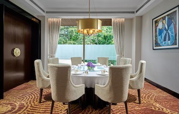 Gran Melia Jakarta