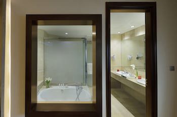 Gran Melia Jakarta