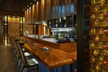 Gran Melia Jakarta