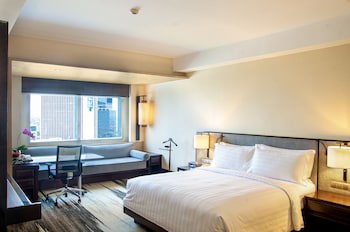 Gran Melia Jakarta