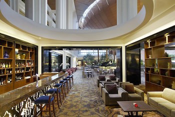 Gran Melia Jakarta