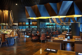 Gran Melia Jakarta