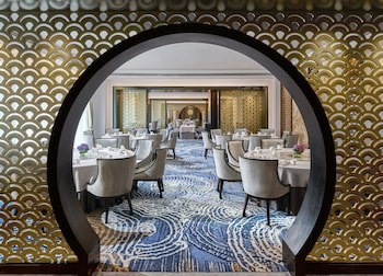 Gran Melia Jakarta