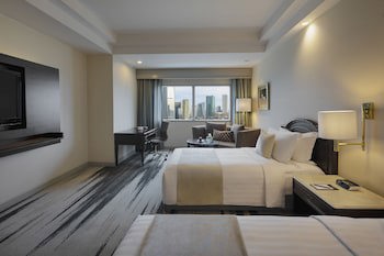Gran Melia Jakarta