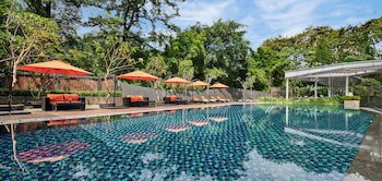 Gran Melia Jakarta