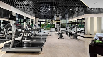 Gran Melia Jakarta