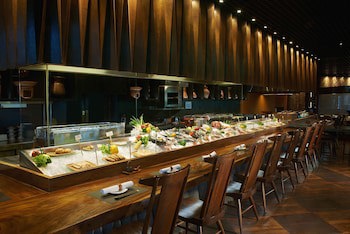 Gran Melia Jakarta