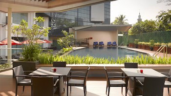Gran Melia Jakarta