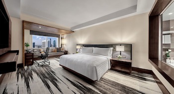 Gran Melia Jakarta
