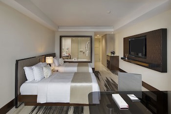 Gran Melia Jakarta