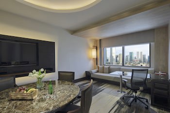 Gran Melia Jakarta