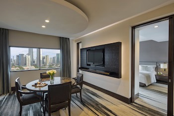 Gran Melia Jakarta