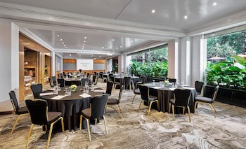 Gran Melia Jakarta