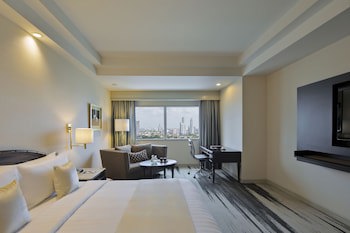 Gran Melia Jakarta