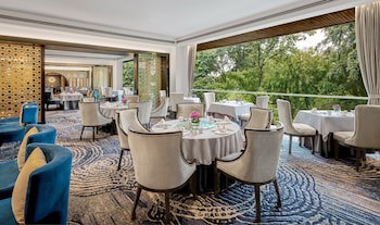 Gran Melia Jakarta