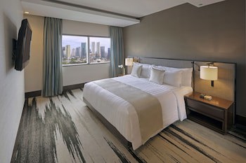 Gran Melia Jakarta