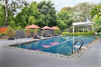 Gran Melia Jakarta