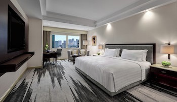 Gran Melia Jakarta