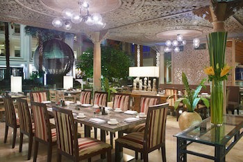 Gran Melia Jakarta