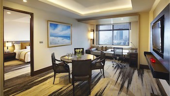 Gran Melia Jakarta