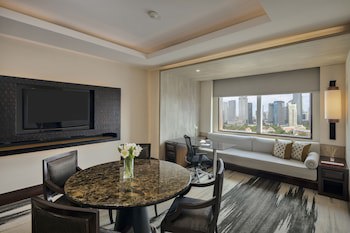Gran Melia Jakarta
