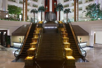Gran Melia Jakarta