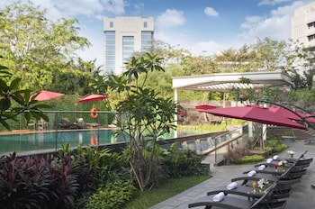 Gran Melia Jakarta