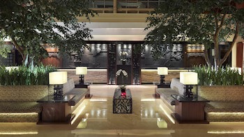 Gran Melia Jakarta