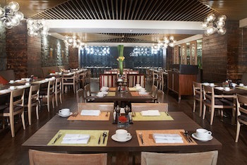 Gran Melia Jakarta