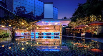 Gran Melia Jakarta